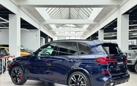 BMW X5, 2025 год, 17 890 000 рублей, 12 фотография