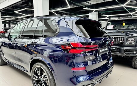 BMW X5, 2025 год, 17 890 000 рублей, 14 фотография