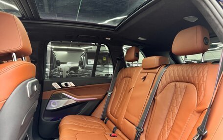 BMW X5, 2025 год, 17 890 000 рублей, 24 фотография