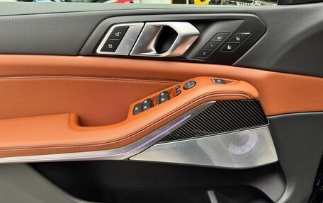 BMW X5, 2025 год, 17 890 000 рублей, 20 фотография