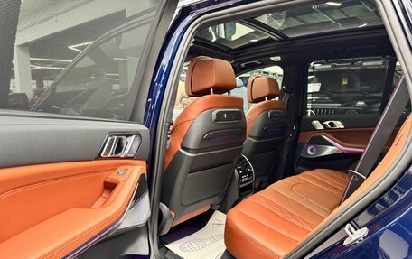 BMW X5, 2025 год, 17 890 000 рублей, 21 фотография