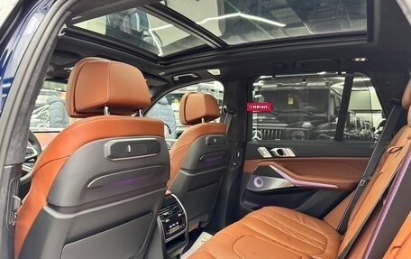 BMW X5, 2025 год, 17 890 000 рублей, 22 фотография