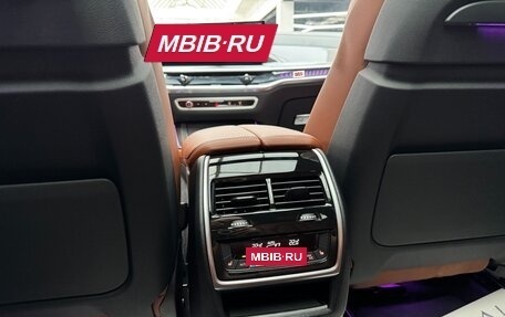 BMW X5, 2025 год, 17 890 000 рублей, 23 фотография