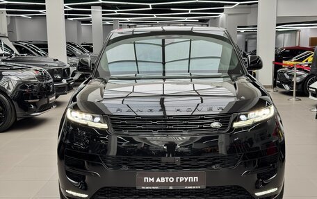 Land Rover Range Rover Sport, 2025 год, 18 990 000 рублей, 2 фотография