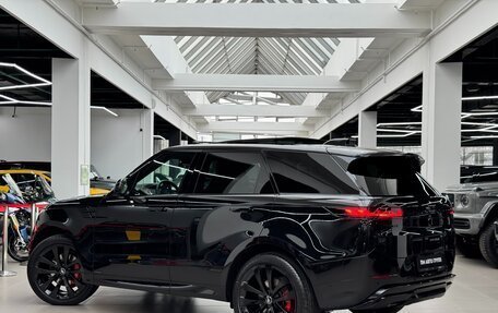 Land Rover Range Rover Sport, 2025 год, 18 990 000 рублей, 4 фотография