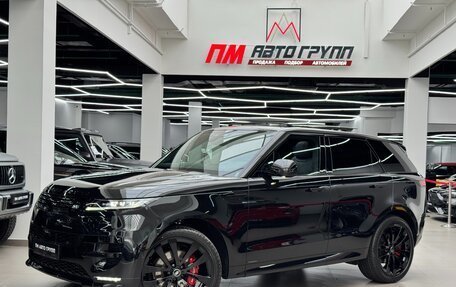 Land Rover Range Rover Sport, 2025 год, 18 990 000 рублей, 3 фотография