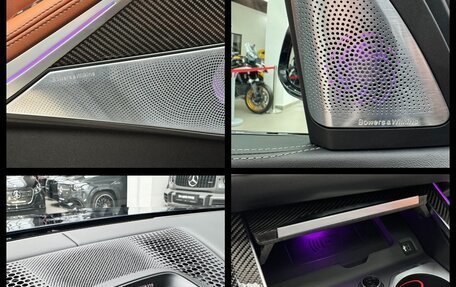 BMW X5, 2025 год, 17 890 000 рублей, 28 фотография