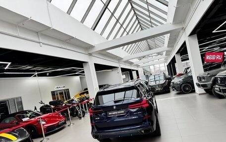 BMW X5, 2025 год, 17 890 000 рублей, 35 фотография