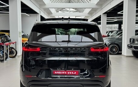 Land Rover Range Rover Sport, 2025 год, 18 990 000 рублей, 5 фотография