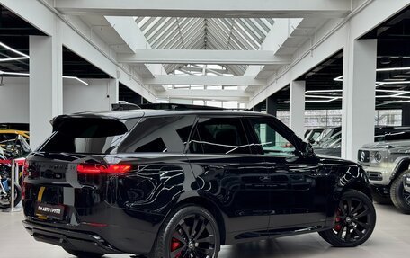 Land Rover Range Rover Sport, 2025 год, 18 990 000 рублей, 6 фотография