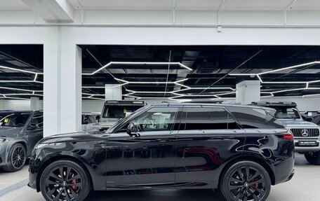 Land Rover Range Rover Sport, 2025 год, 18 990 000 рублей, 7 фотография