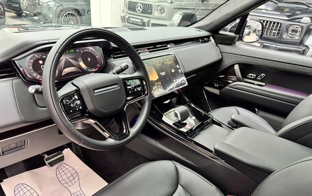 Land Rover Range Rover Sport, 2025 год, 18 990 000 рублей, 17 фотография