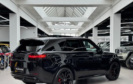 Land Rover Range Rover Sport, 2025 год, 18 990 000 рублей, 10 фотография