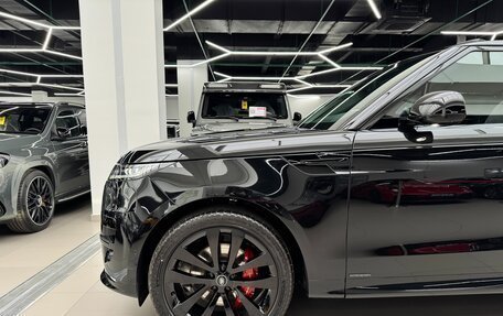 Land Rover Range Rover Sport, 2025 год, 18 990 000 рублей, 15 фотография