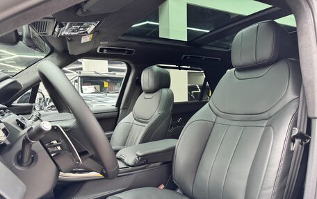 Land Rover Range Rover Sport, 2025 год, 18 990 000 рублей, 19 фотография