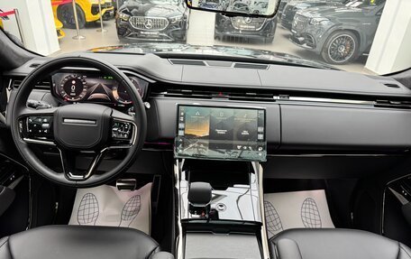 Land Rover Range Rover Sport, 2025 год, 18 990 000 рублей, 20 фотография