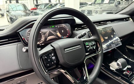 Land Rover Range Rover Sport, 2025 год, 18 990 000 рублей, 18 фотография