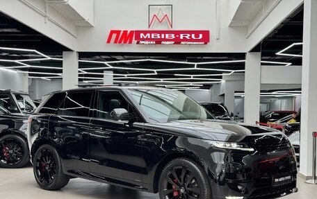 Land Rover Range Rover Sport, 2025 год, 18 990 000 рублей, 11 фотография