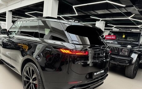 Land Rover Range Rover Sport, 2025 год, 18 990 000 рублей, 14 фотография