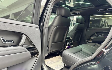 Land Rover Range Rover Sport, 2025 год, 18 990 000 рублей, 23 фотография