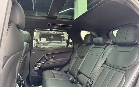 Land Rover Range Rover Sport, 2025 год, 18 990 000 рублей, 25 фотография