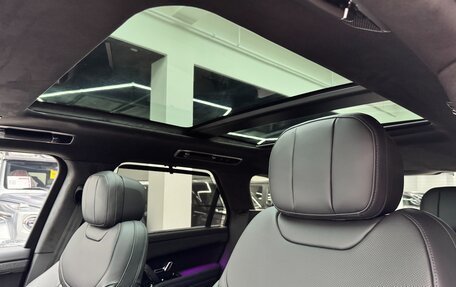 Land Rover Range Rover Sport, 2025 год, 18 990 000 рублей, 22 фотография