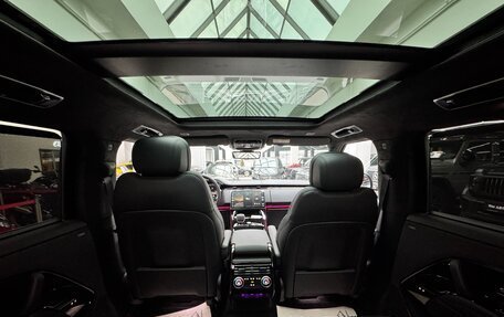 Land Rover Range Rover Sport, 2025 год, 18 990 000 рублей, 26 фотография