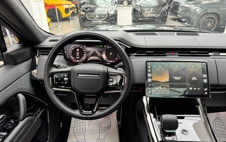 Land Rover Range Rover Sport, 2025 год, 18 990 000 рублей, 27 фотография