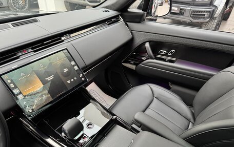 Land Rover Range Rover Sport, 2025 год, 18 990 000 рублей, 29 фотография