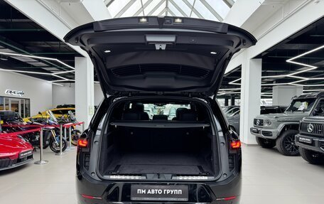 Land Rover Range Rover Sport, 2025 год, 18 990 000 рублей, 34 фотография