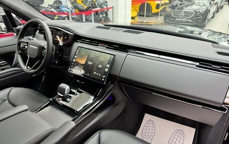 Land Rover Range Rover Sport, 2025 год, 18 990 000 рублей, 28 фотография