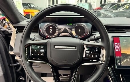 Land Rover Range Rover Sport, 2025 год, 18 990 000 рублей, 32 фотография