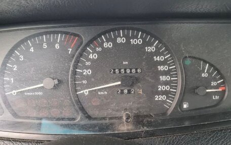 Opel Omega B, 1995 год, 210 000 рублей, 8 фотография