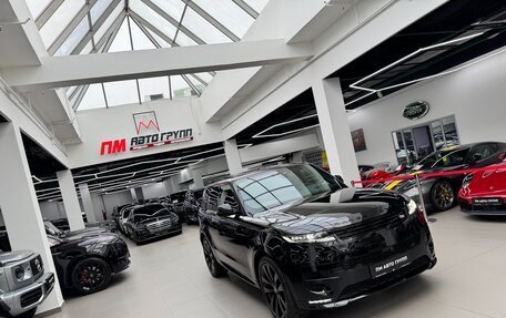 Land Rover Range Rover Sport, 2025 год, 18 990 000 рублей, 40 фотография