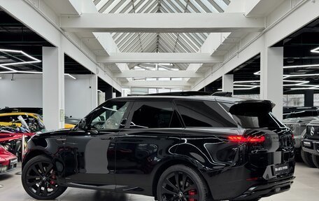 Land Rover Range Rover Sport, 2025 год, 18 990 000 рублей, 4 фотография