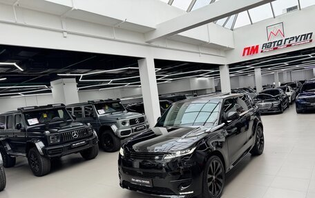 Land Rover Range Rover Sport, 2025 год, 18 990 000 рублей, 38 фотография