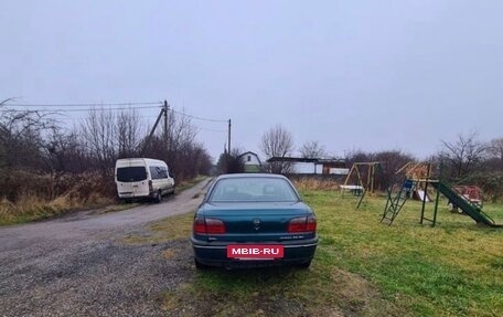 Opel Omega B, 1995 год, 210 000 рублей, 5 фотография