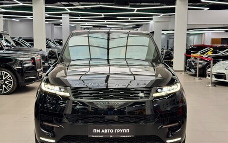 Land Rover Range Rover Sport, 2025 год, 18 990 000 рублей, 5 фотография