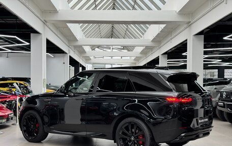 Land Rover Range Rover Sport, 2025 год, 18 990 000 рублей, 12 фотография