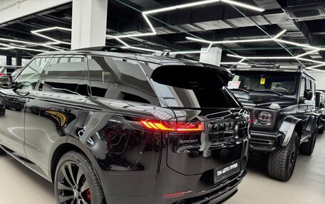 Land Rover Range Rover Sport, 2025 год, 18 990 000 рублей, 14 фотография