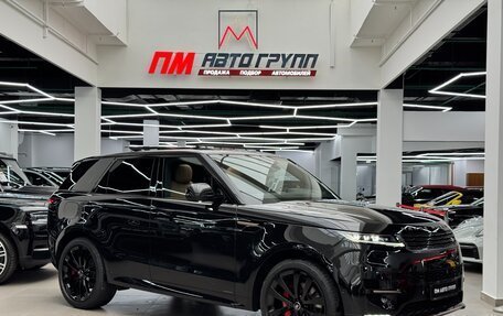 Land Rover Range Rover Sport, 2025 год, 18 990 000 рублей, 11 фотография