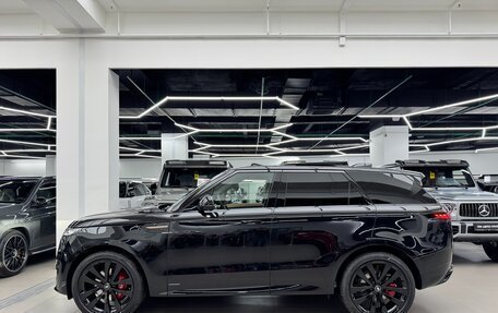 Land Rover Range Rover Sport, 2025 год, 18 990 000 рублей, 7 фотография