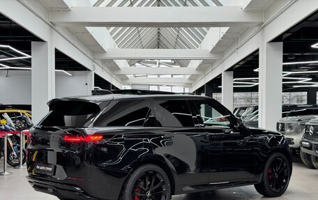 Land Rover Range Rover Sport, 2025 год, 18 990 000 рублей, 10 фотография