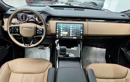 Land Rover Range Rover Sport, 2025 год, 18 990 000 рублей, 18 фотография