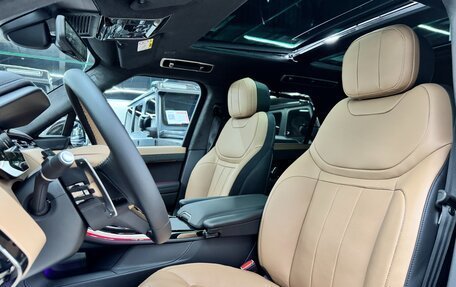 Land Rover Range Rover Sport, 2025 год, 18 990 000 рублей, 19 фотография