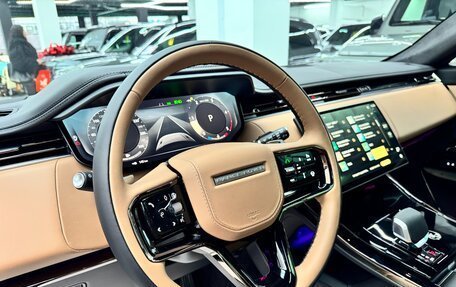 Land Rover Range Rover Sport, 2025 год, 18 990 000 рублей, 17 фотография