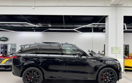 Land Rover Range Rover Sport, 2025 год, 18 990 000 рублей, 8 фотография