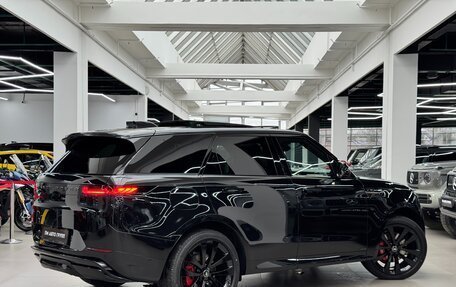 Land Rover Range Rover Sport, 2025 год, 18 990 000 рублей, 6 фотография