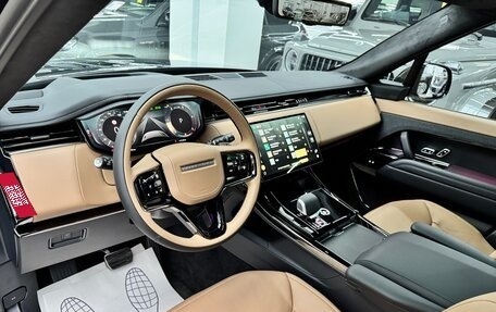 Land Rover Range Rover Sport, 2025 год, 18 990 000 рублей, 16 фотография