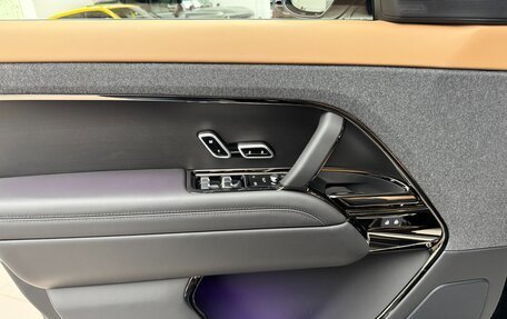 Land Rover Range Rover Sport, 2025 год, 18 990 000 рублей, 20 фотография